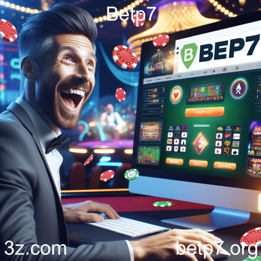 Explorando a Categoria de Fidelidade no Betp7: Benefícios e Vantagens