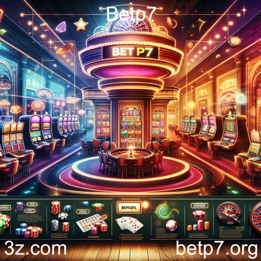 Descubra as Melhores Promoções no Betp7 para Aumentar Suas Chances de Ganho